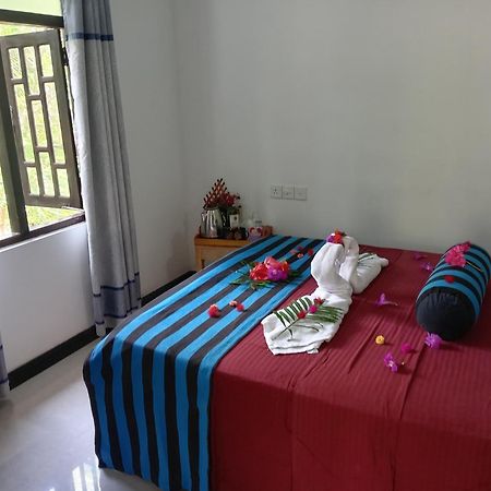 Sigiriya Danu Homestay Exterior photo