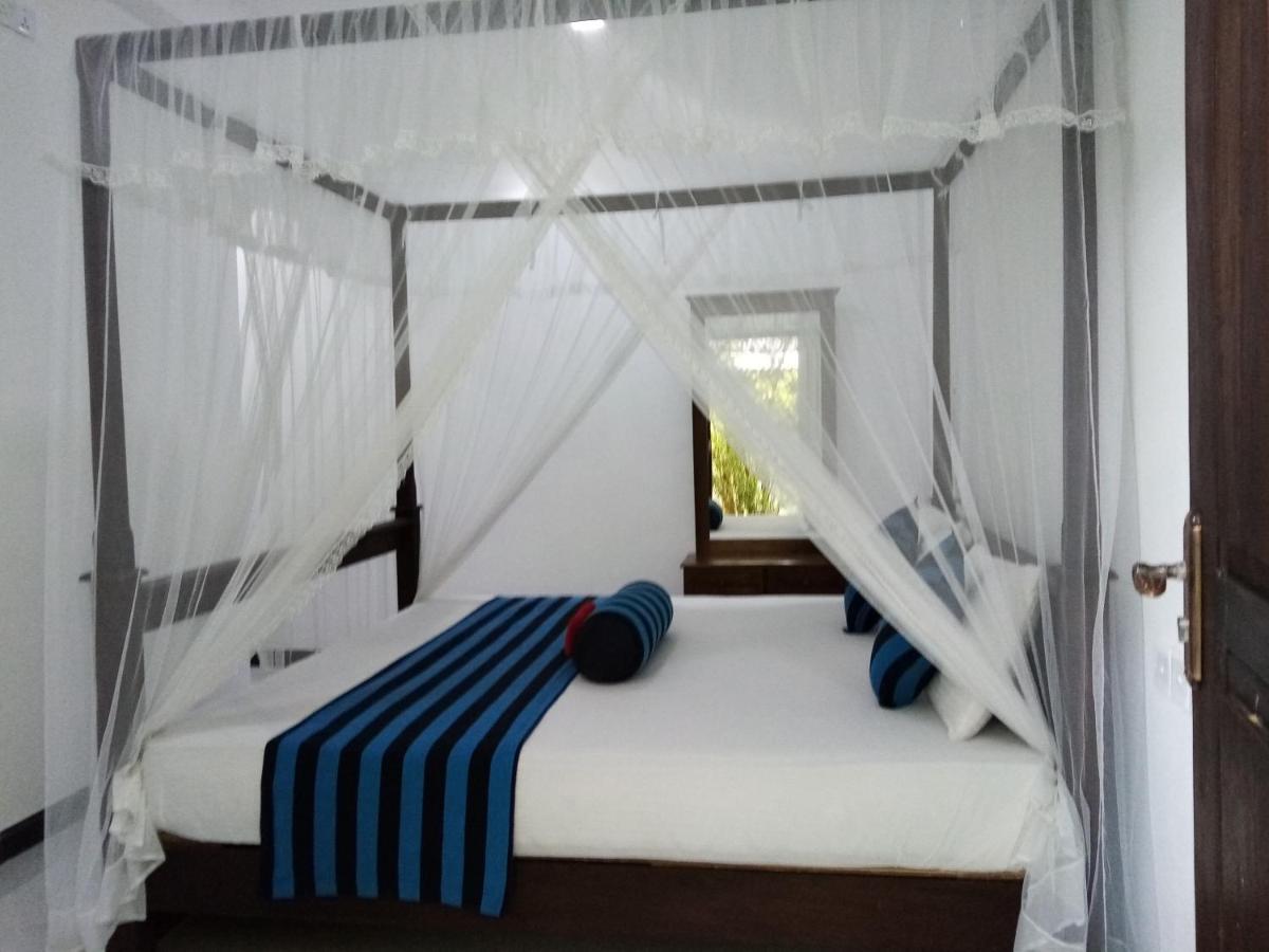 Sigiriya Danu Homestay Exterior photo