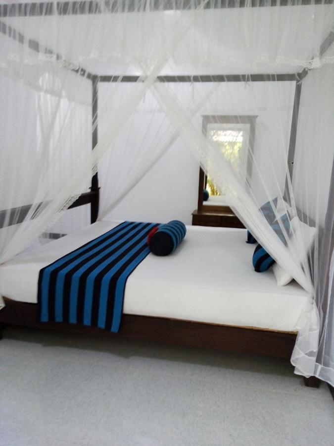 Sigiriya Danu Homestay Exterior photo
