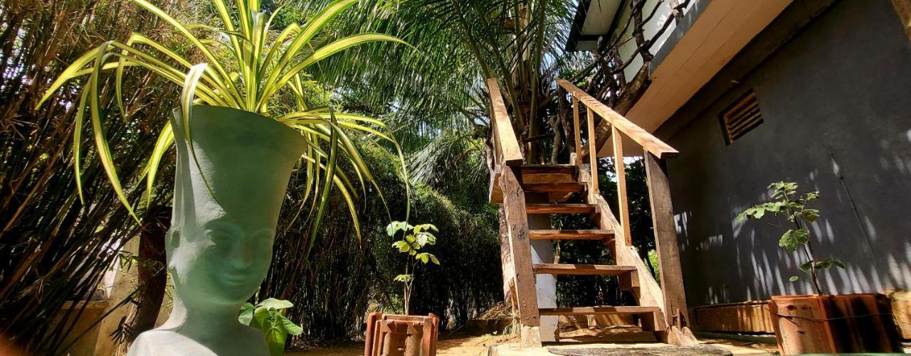 Sigiriya Danu Homestay Exterior photo