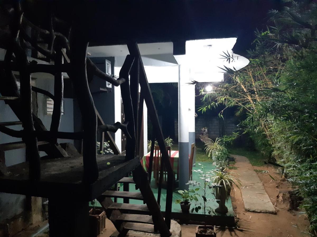 Sigiriya Danu Homestay Exterior photo