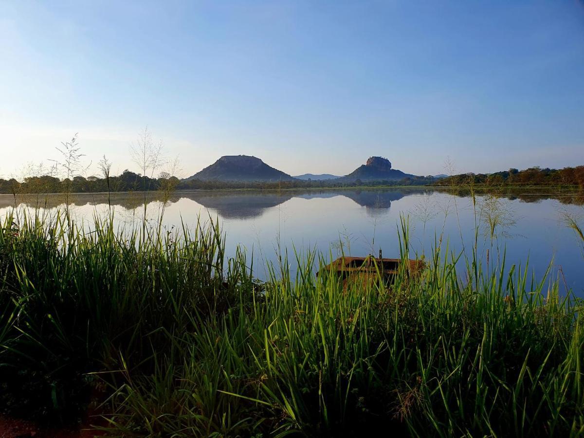 Sigiriya Danu Homestay Exterior photo