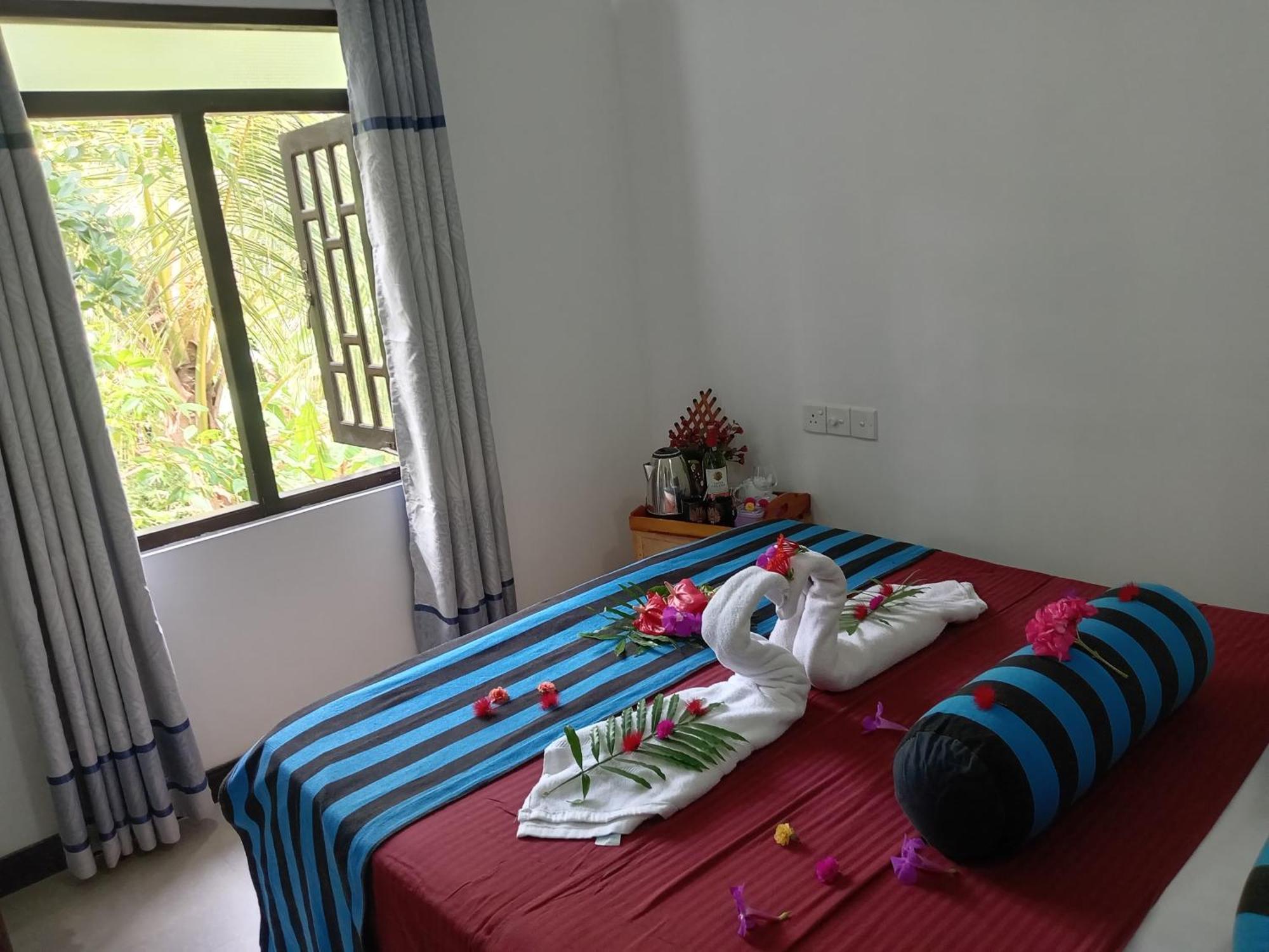 Sigiriya Danu Homestay Exterior photo