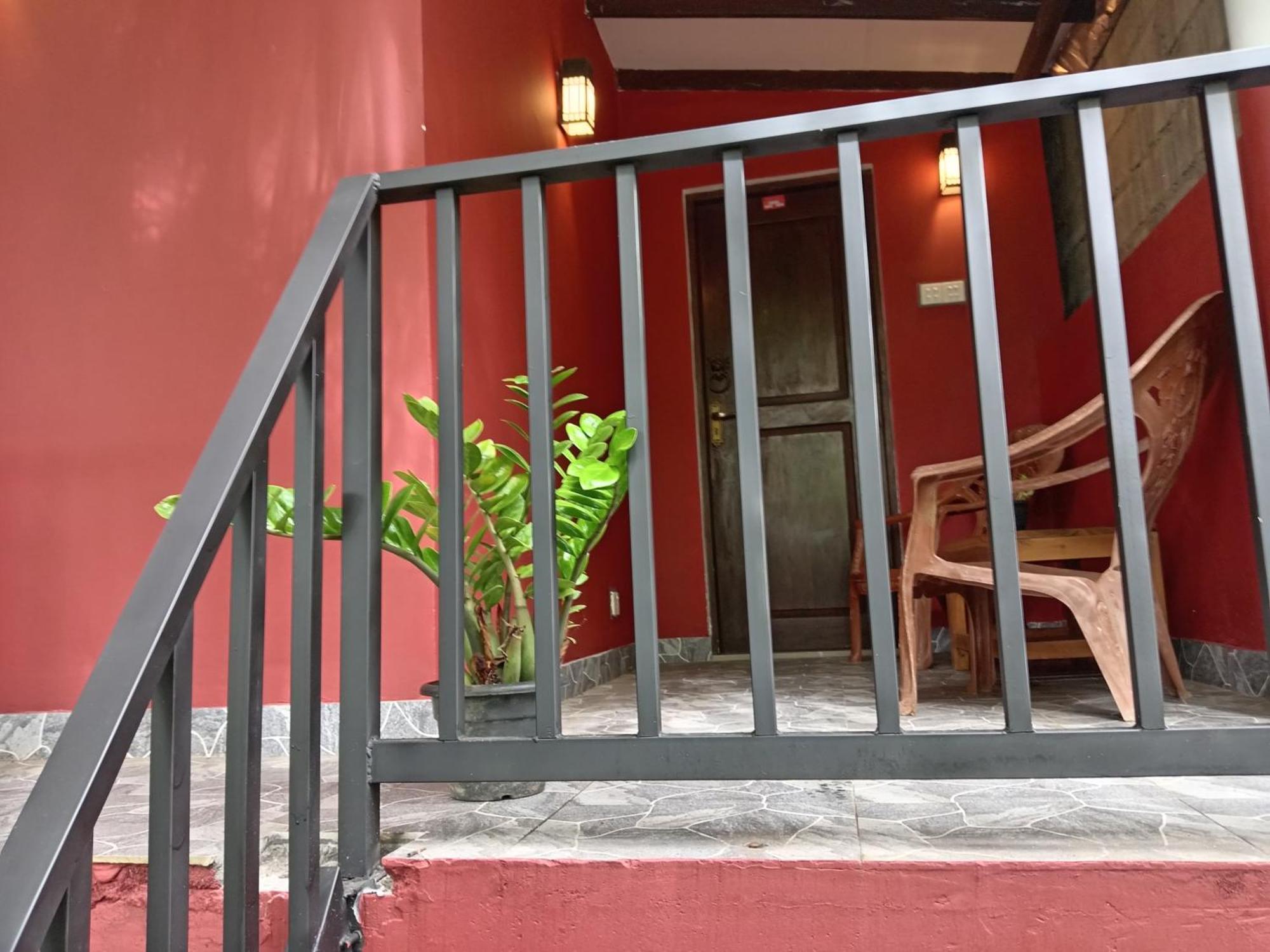 Sigiriya Danu Homestay Exterior photo