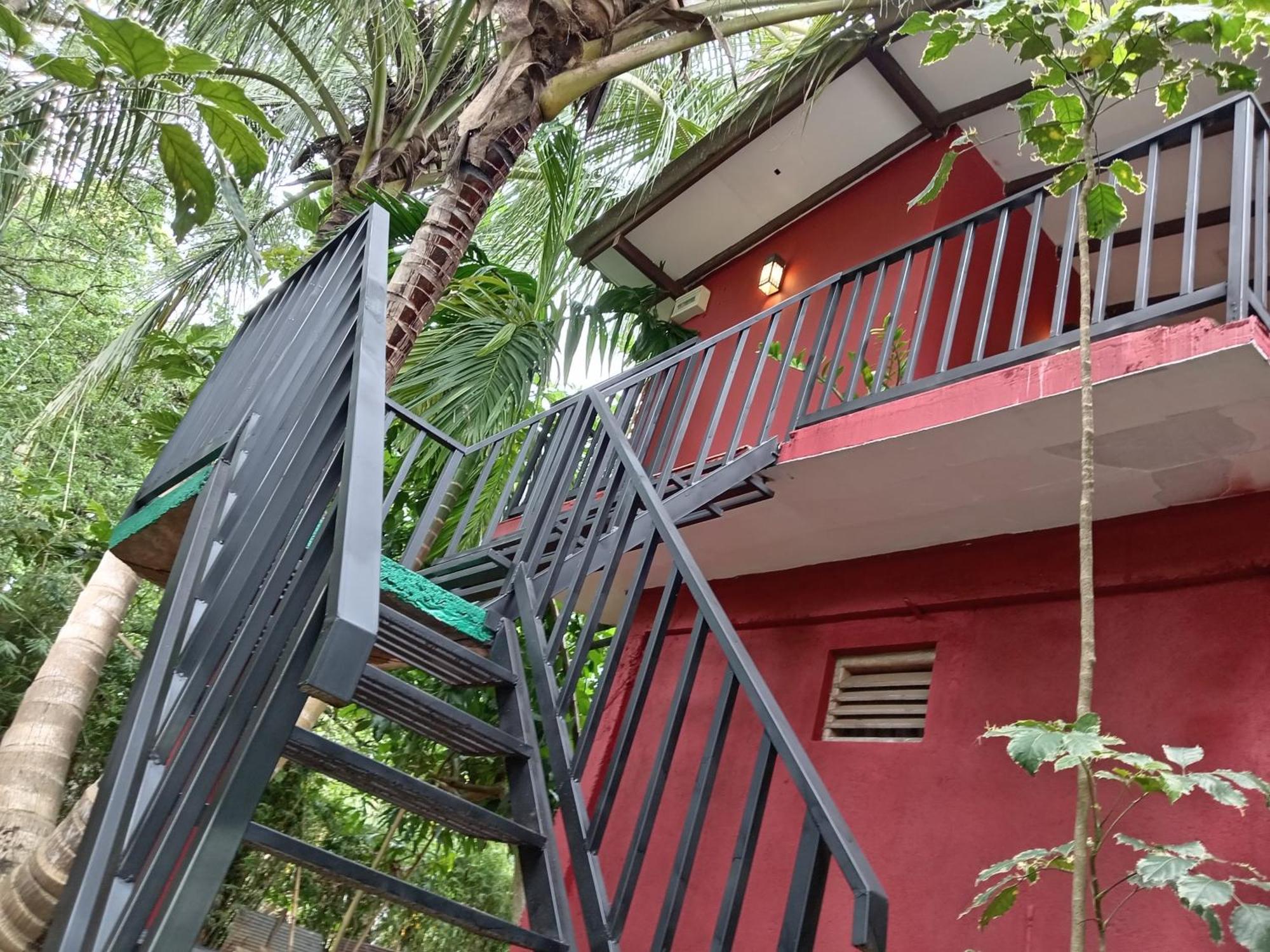 Sigiriya Danu Homestay Exterior photo