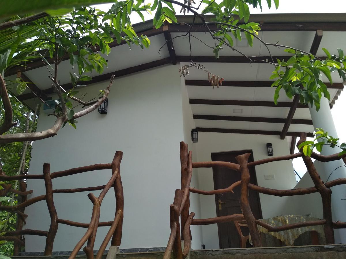 Sigiriya Danu Homestay Exterior photo