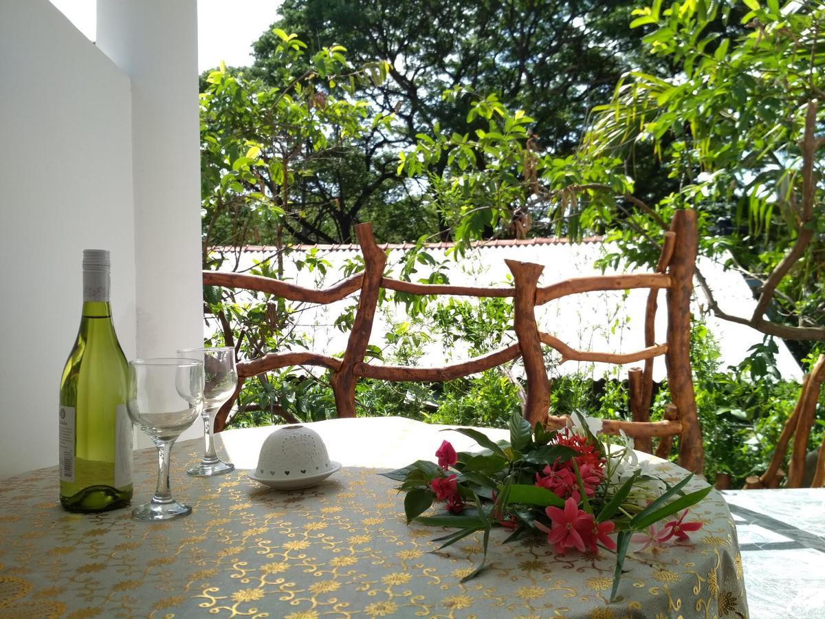 Sigiriya Danu Homestay Exterior photo