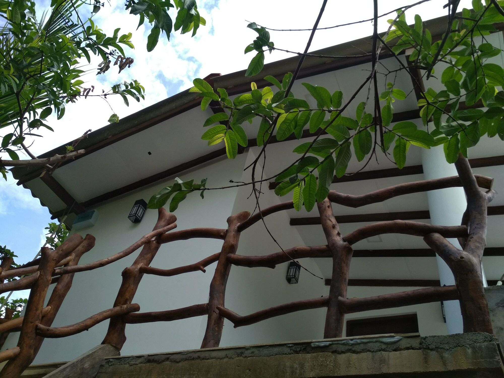 Sigiriya Danu Homestay Exterior photo