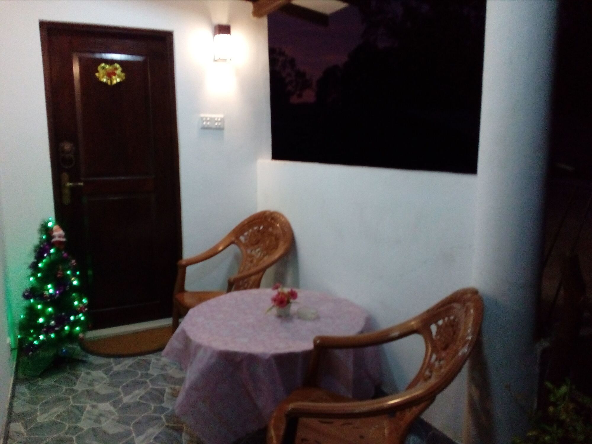 Sigiriya Danu Homestay Exterior photo